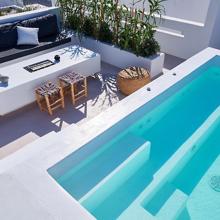 Villa Casa Mardiva Sole à Páros Extérieur photo