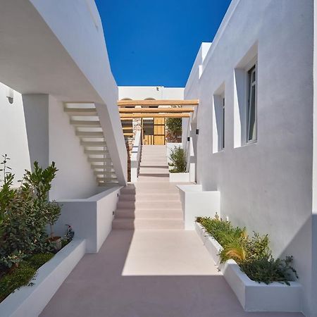 Villa Casa Mardiva Sole à Páros Extérieur photo
