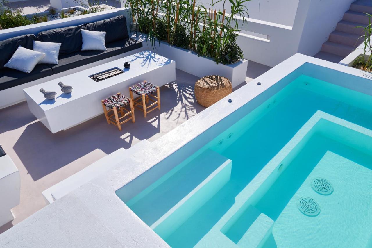 Villa Casa Mardiva Sole à Páros Extérieur photo