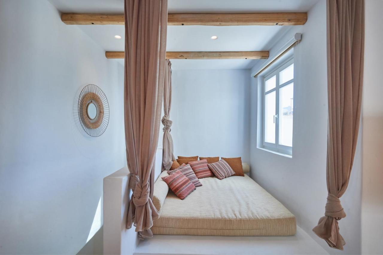Villa Casa Mardiva Sole à Páros Extérieur photo