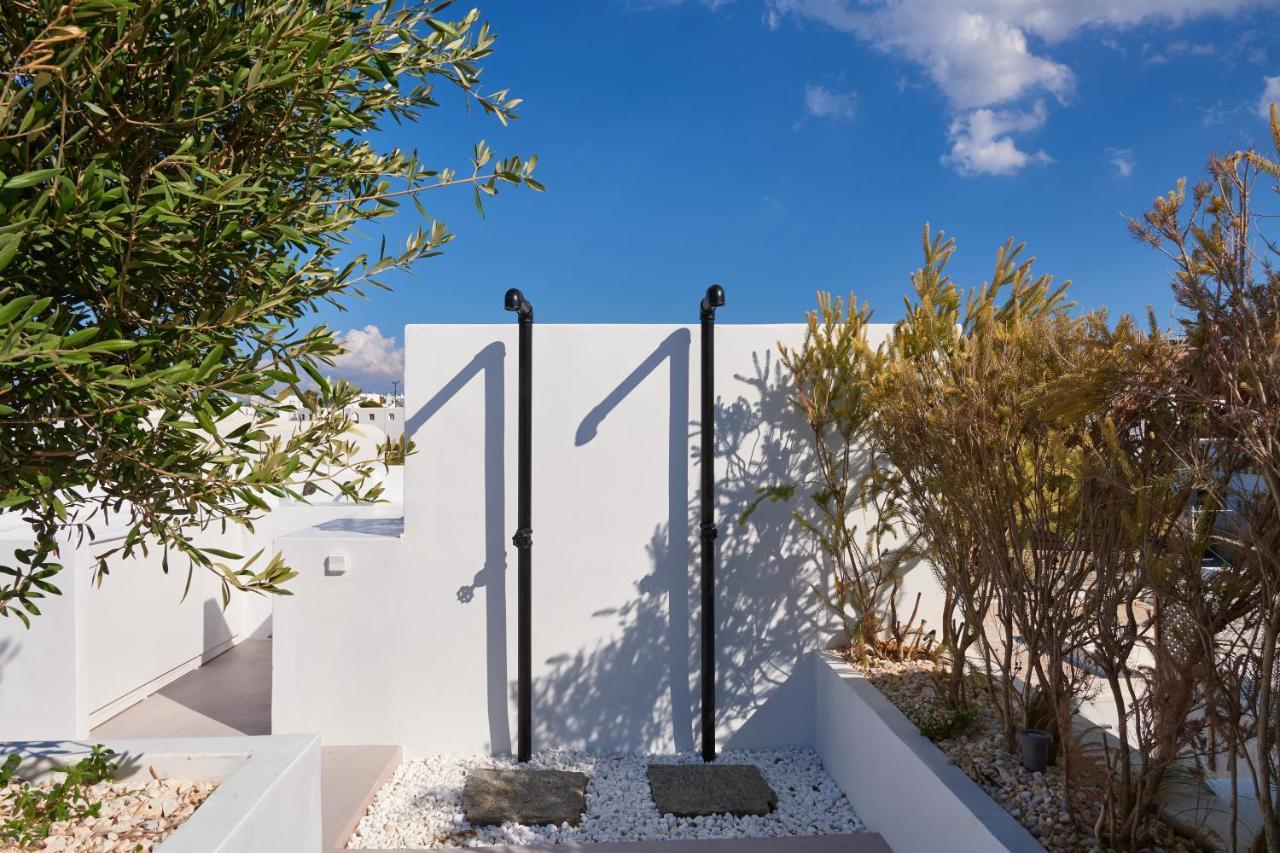 Villa Casa Mardiva Sole à Páros Extérieur photo