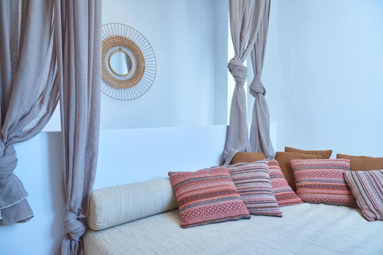 Villa Casa Mardiva Sole à Páros Extérieur photo